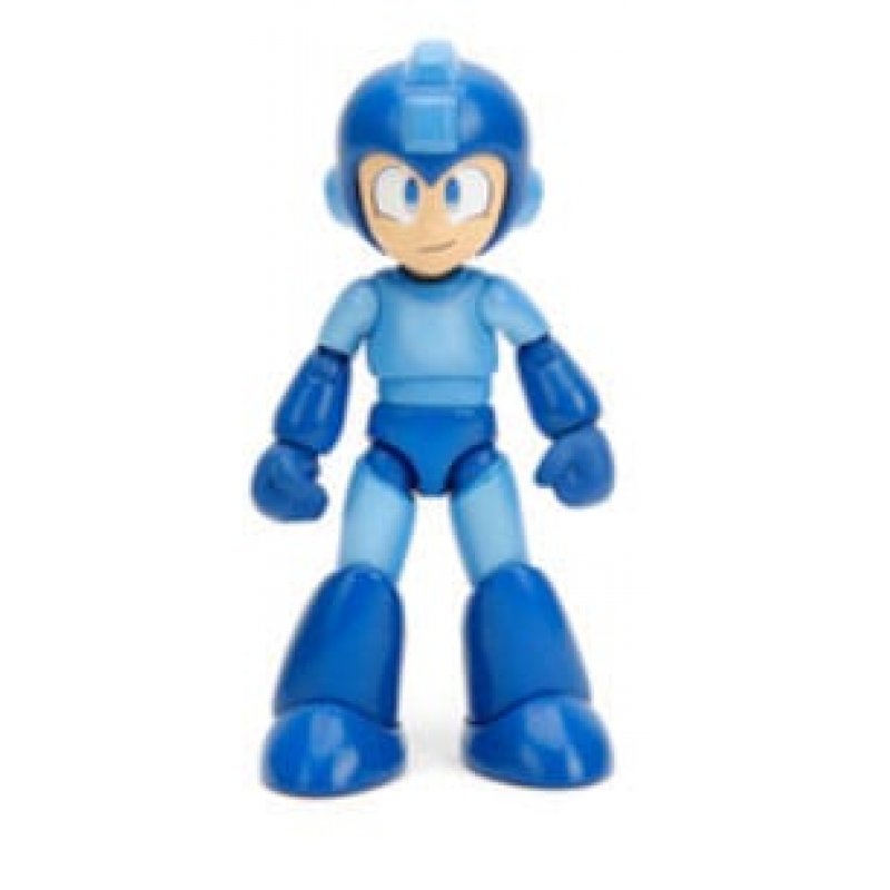 Jada Mega Man 4,5" Figure  253251022