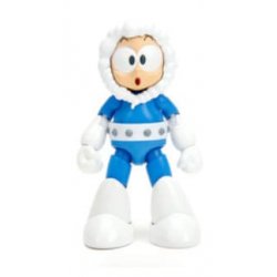 Jada Mega Man Ice Man 4,5" Figure  253251024