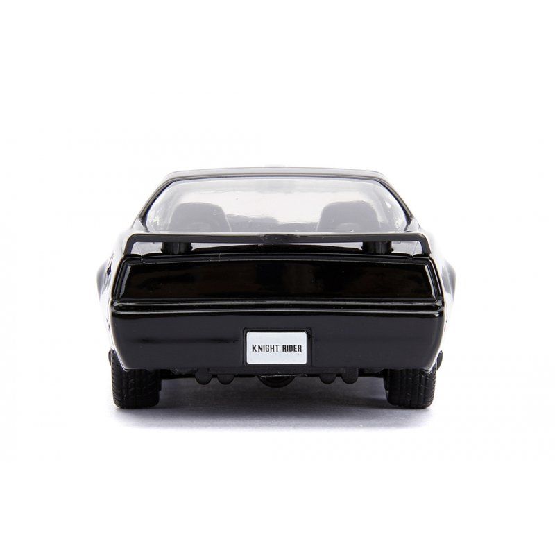 Jada Toys 253252000 modèle à l'échelle Modèle de voiture de ville Pré-assemblé 1:32