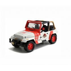 Jada Toys Jeep Wrangler