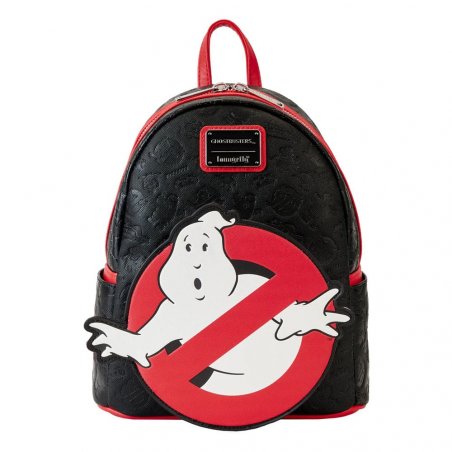 SOS Fantômes by Loungefly sac à dos No Ghost Logo