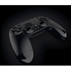 Gioteck Playstation 4 VX-4 Wired Controller (Black)