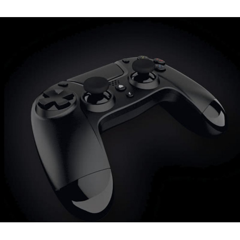 Gioteck Playstation 4 VX-4 Wired Controller (Black)