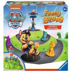 Ravensburger - Paw Patrol Funny Race ( 10622368 )