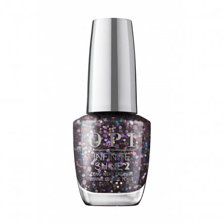OPI - Infinite Shine 2 Hot & Coaled 15 ml