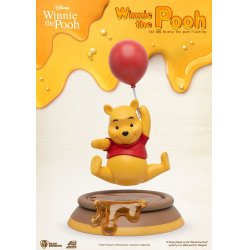 Disney figurine Mini Egg Attack Winnie l'ourson 19 cm
