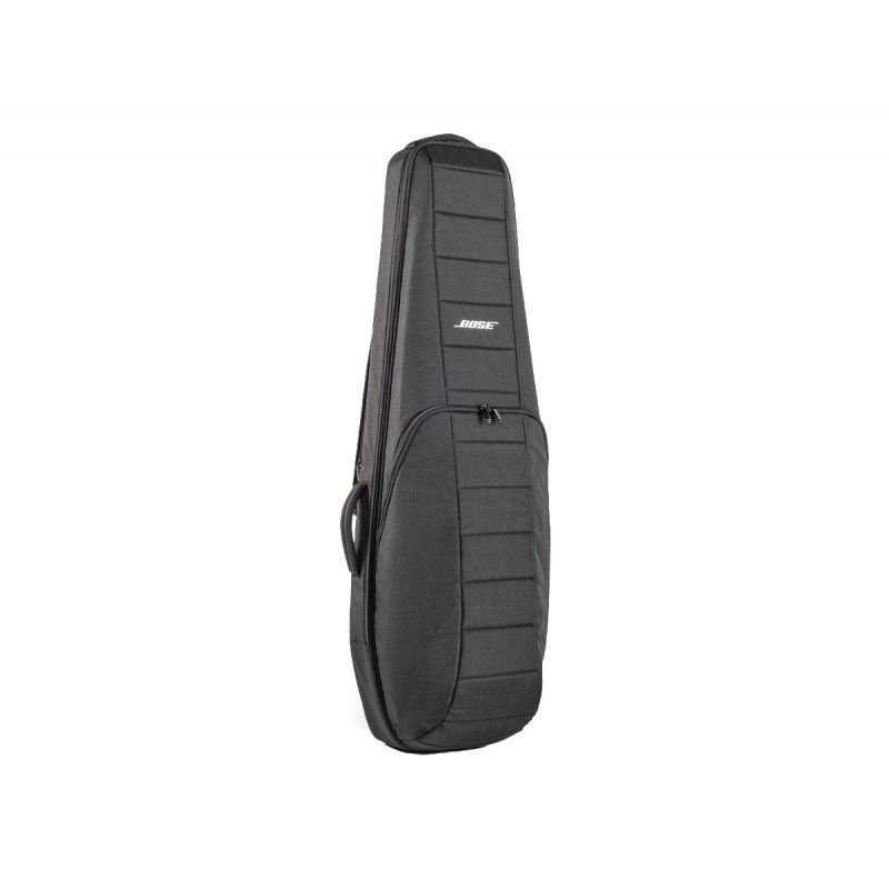 Bose 856996-0110 Etui équipement audio Universel Sacoche à bandoulière Noir