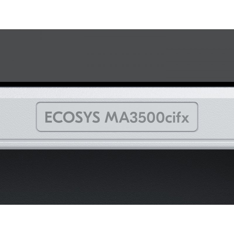 KYOCERA ECOSYS MA3500cifx Laser A4 1200 x 1200 DPI 35 ppm