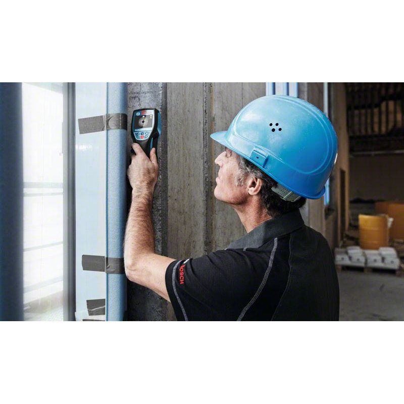 Bosch D-tect 120 wallscanner Professional multi-détecteur numérique