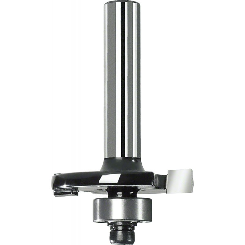 Scheiben-Nutfräser Standard for Wood, Ø 32mm, Arbeitsbreite 3mm (Schaft Ø 8mm, zweischneidig)