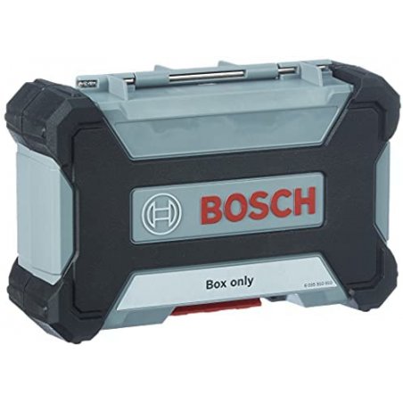 Bosch Empty Cases L