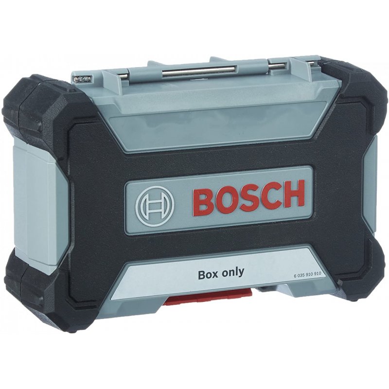Bosch Empty Cases L