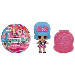 L.O.L. - Surprise Doll For New Playset (593188)