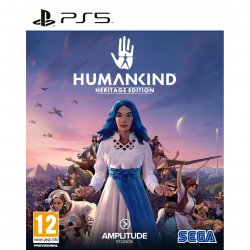 Humankind - Heritage Edition