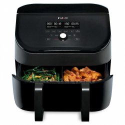 Instant - Vortex Plus VersaZone 8.5 L AirFryer -1700W