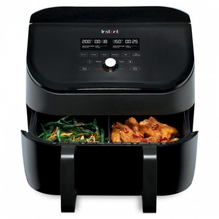 Instant - Vortex Plus VersaZone 8.5 L AirFryer -1700W