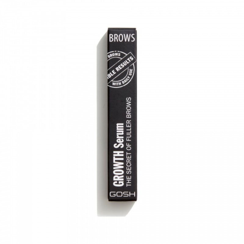 GOSH Copenhagen - Growth Serum Brows
