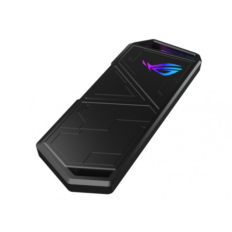 ASUS ROG Strix Arion M.2 NVMe SSD Encl.