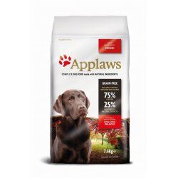 Applaws - Dog Food - Large Breed Chicken - 7,5 kg