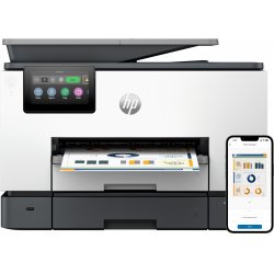 T HP OfficeJet Pro 9130b Tintenstrahldrucker A4 LAN WLAN Duplex ADF