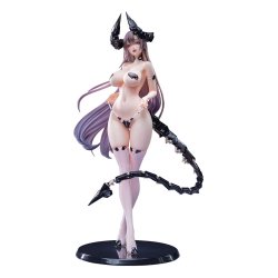 Original Character statuette PVC Dragon-Ryuhime illustration by Lovecacao 28 cm