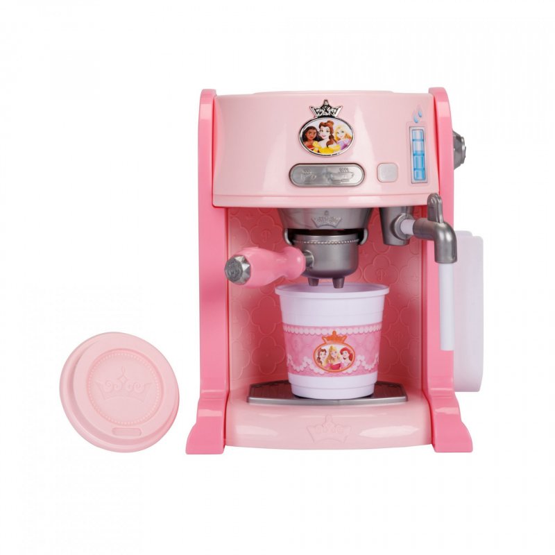 Disney Princess - Style Collection - Gourmet Espresso Maker (228454)
