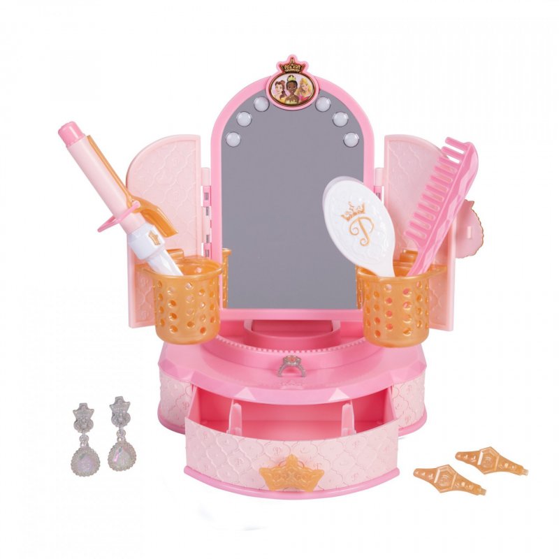 Disney Princess - Style Collection Modern Makeup Mirror (228784)
