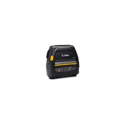 Zebra ZQ521 imprimante pour étiquettes Thermique directe 203 x 203 DPI 127 mm/sec Avec fil &sans fil Wifi Bluetooth