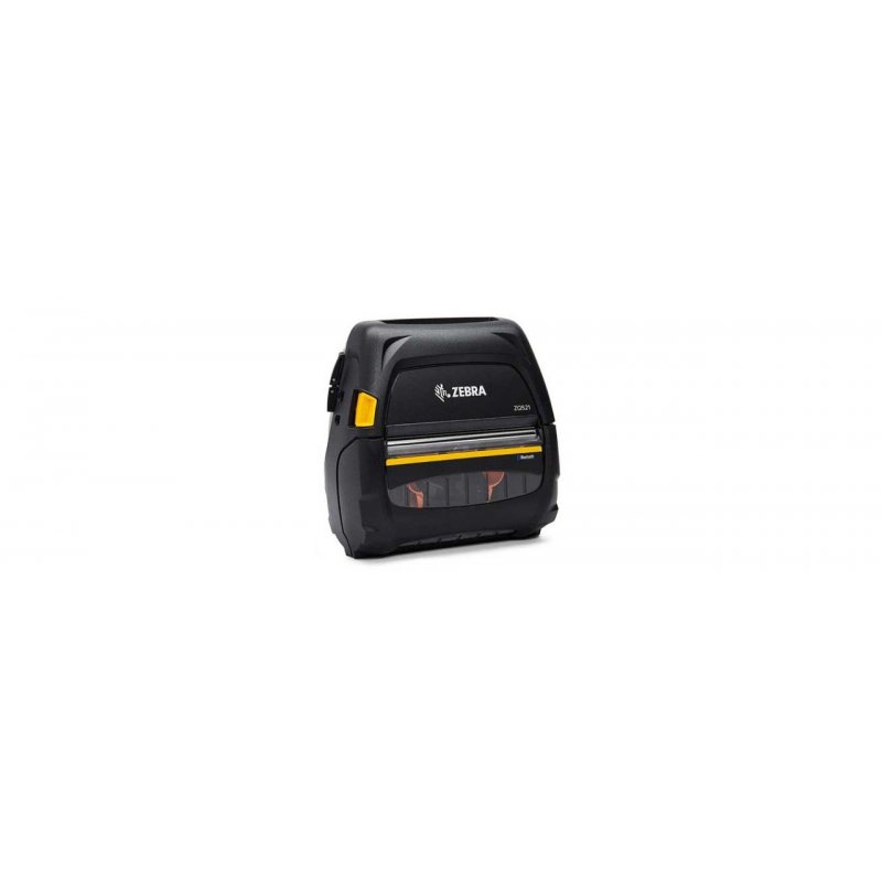 ZQ521 (schwarz, WLAN, Bluetooth 203 dpi)