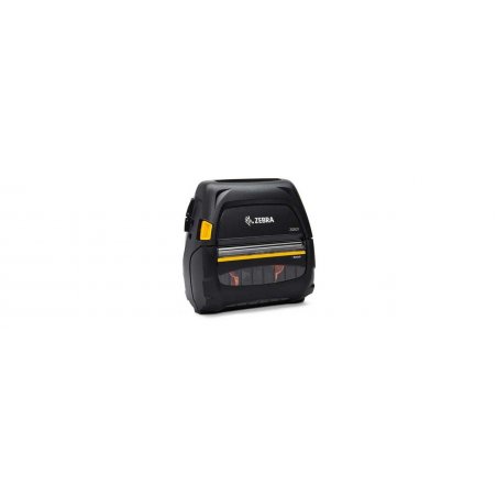 Zebra ZQ521 imprimante pour étiquettes Thermique directe 203 x 203 DPI 127 mm/sec Avec fil &sans fil Wifi Bluetooth