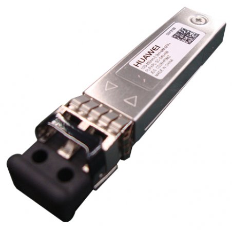 Huawei SFP-10G-iLR network transceiver module Fiber optic 10000 Mbit/s SFP 1310 nm