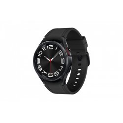 Galaxy Watch6 Classic (R955) (schwarz, 43 mm, LTE)
