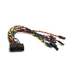 Supermicro Front Panel Switch Cable 0,15 m