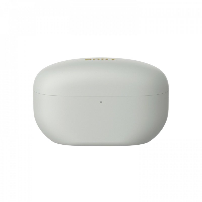 Sony WF-1000XM5 Casque Sans fil Ecouteurs Appels/Musique Bluetooth Argent