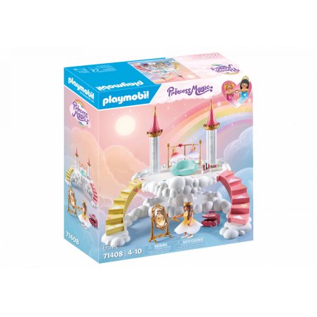 Playm. Adventure Himmlische Ankleidewolk  71408