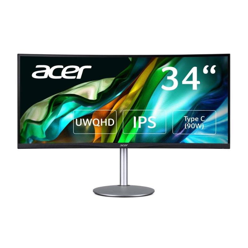 Dis 34 ACER CB342CUsemiphuzx IPS