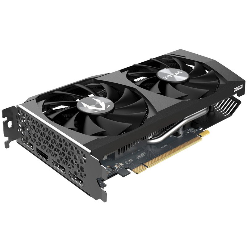 ZOTAC GAMING GeForce RTX 3050 ECO 8Go