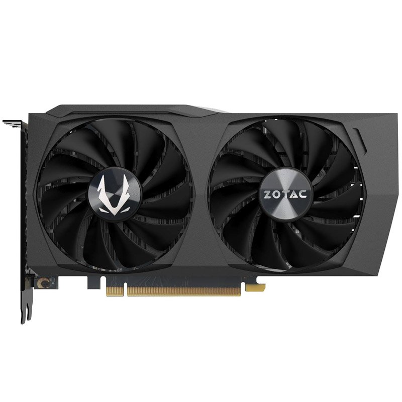 ZOTAC GAMING GeForce RTX 3050 ECO 8Go
