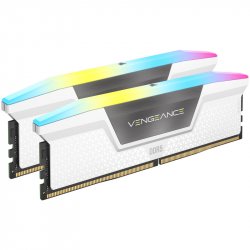 RAM Corsair D5 5600 32GB C40 Vengeance RGB K2