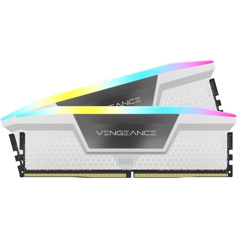 RAM Corsair D5 5600 32GB C40 Vengeance RGB K2
