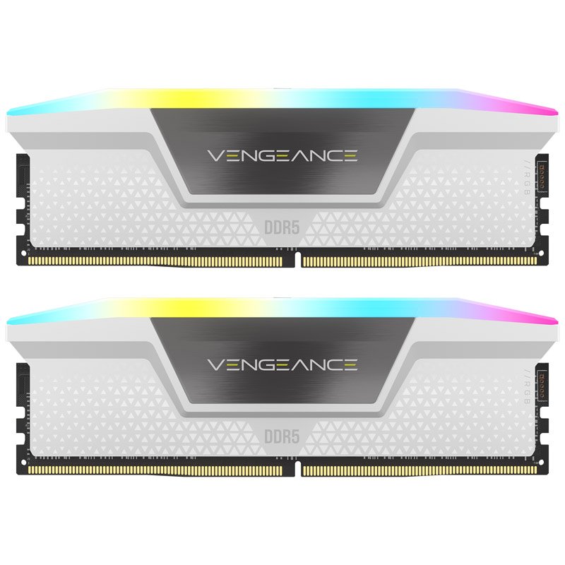 RAM Corsair D5 5600 32GB C40 Vengeance RGB K2