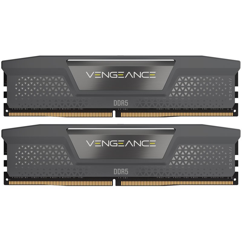 RAM Corsair D5 5600 32GB C40 Vengeance K2
