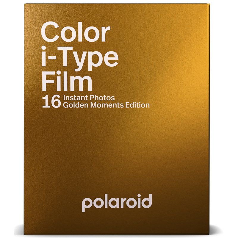 Polaroid 6034 pellicule 8,9 x 10,8 mm