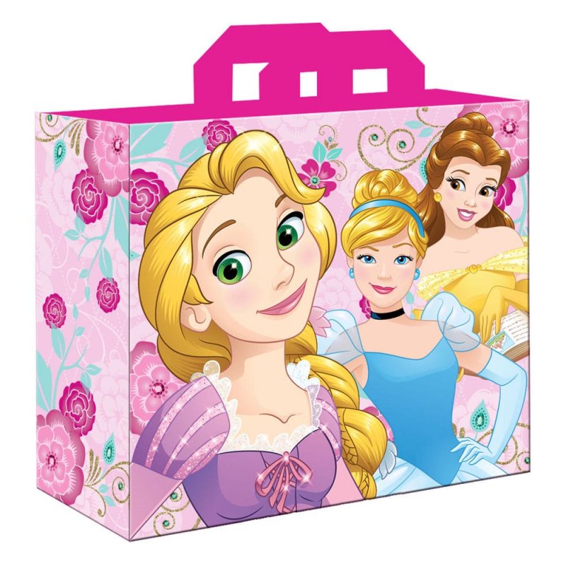 SAC CABAS DISNEY PRINCESSES