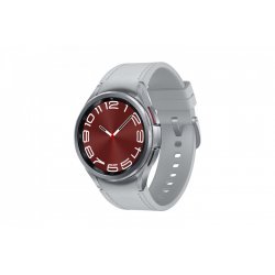 Samsung R955 Galaxy Watch6 Classic 43mm LTE Silver EU