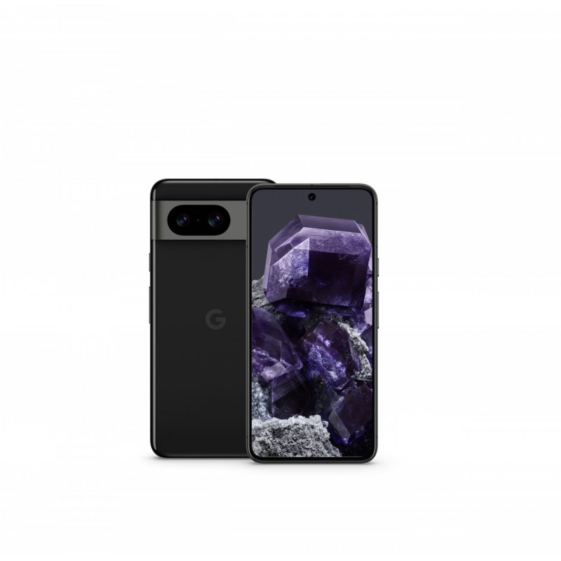 Google Pixel 8 128GB DE obsidian
