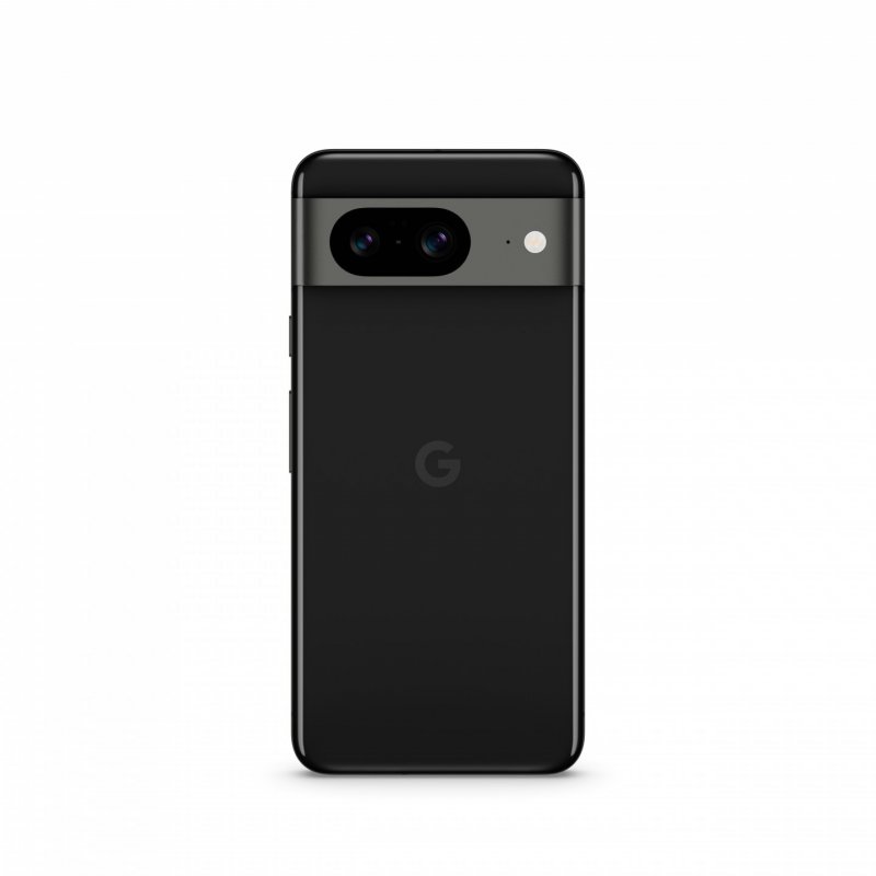 Google Pixel 8 128GB DE obsidian