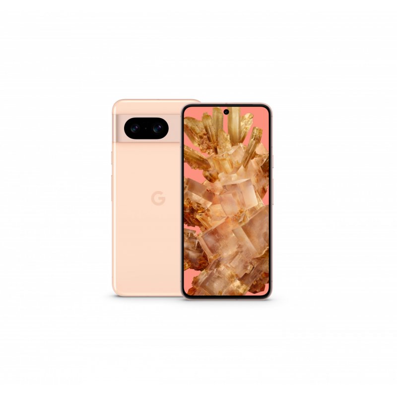 Google Pixel 8 256GB DE rose