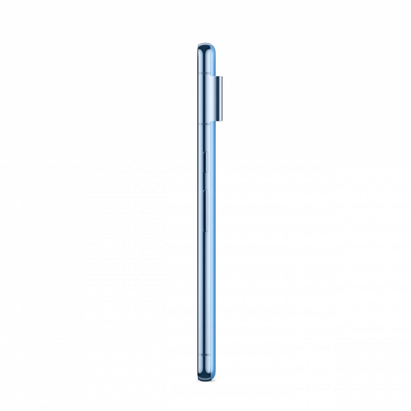 Google Pixel 8 Pro 17 cm (6.7") Dual SIM 5G USB Type-C 12 GB 128 GB 5050 mAh Blue