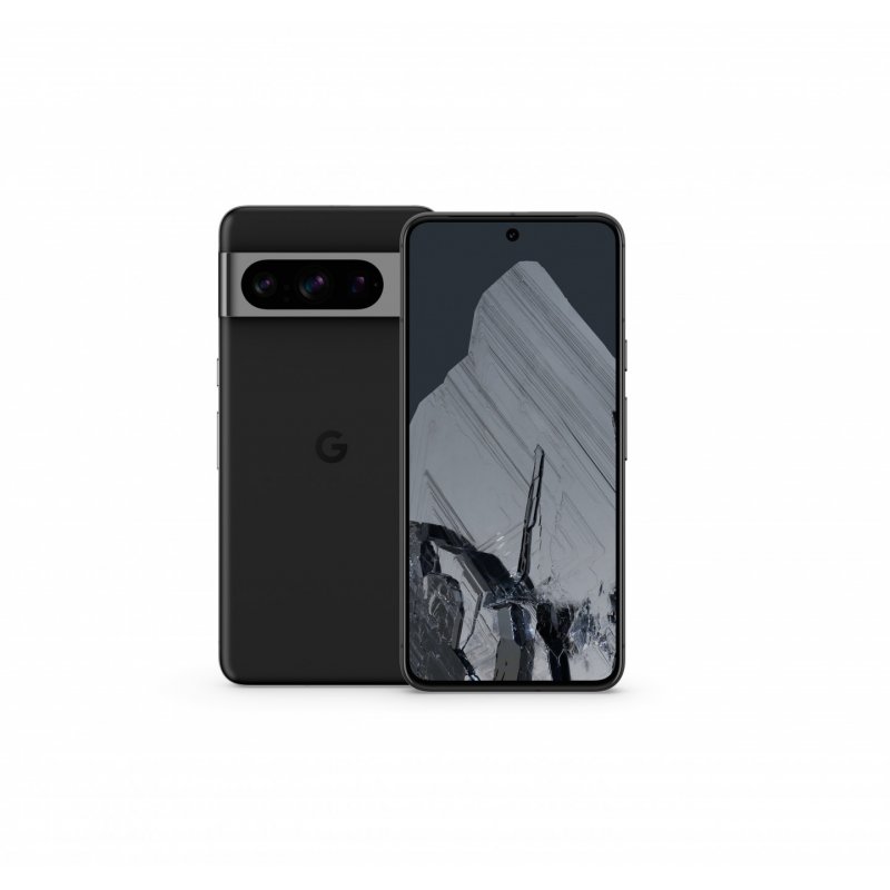 Google Pixel 8 Pro 128GB DE obsidian